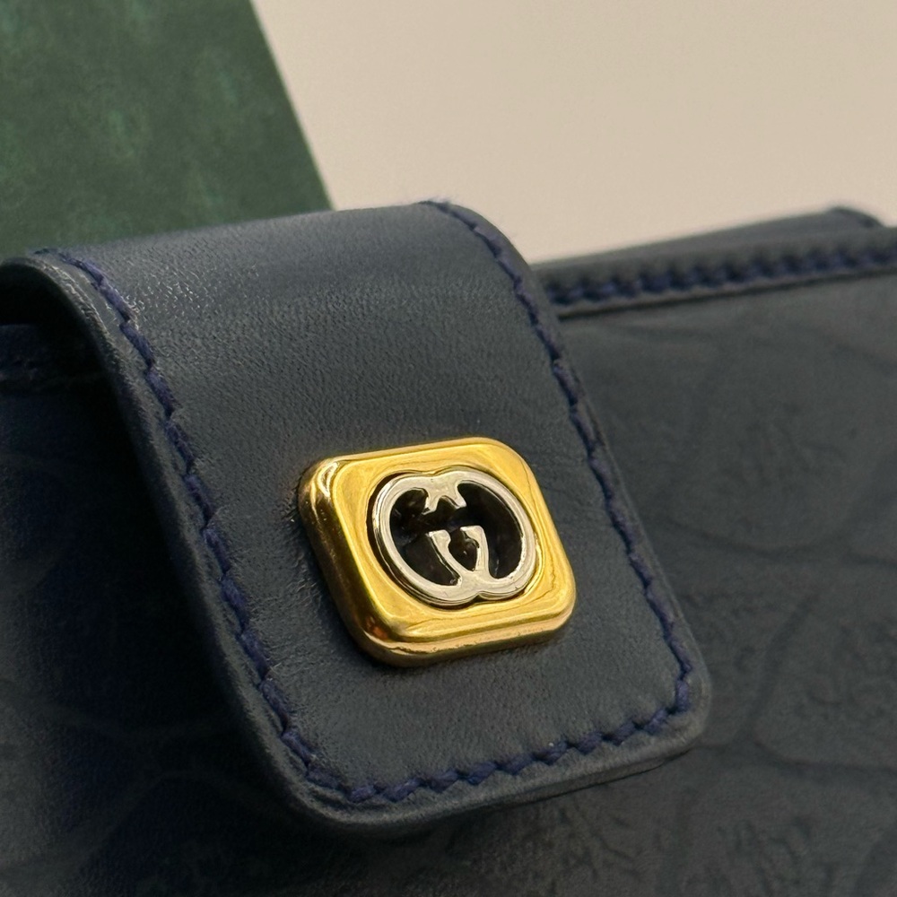 Gucci Wallet - Picture 2 of 11